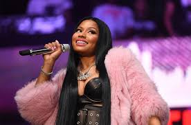 Nicki Minajs 20 Biggest Billboard Hits Billboard