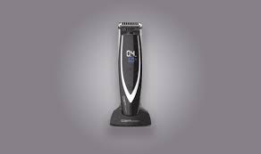 I'd say its better for shaving/balding than using it to trim a beard with the attachments. Wahl 3205 Stainless Steel Lithium Ion Trimmer Appearance