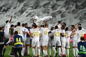 صور احتفال لاعبي ريال مدريد بلقب الدوري الاسباني الـ34 Real Madrid Usa Soccer Women Soccer Girl Problems