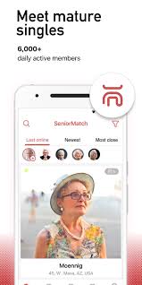 Give yourself a chance to find love and build meaningful connections and mature relationships. Senior Match Mature Dating App For Silver Singles For Android Apk Download