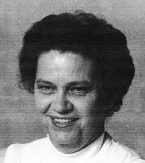 Margie Elizabeth Falin Underwood (1922-2012)