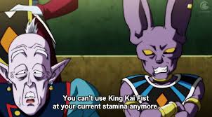 Re So The Ssb Multipler Is 100 400x Page 4 Dragonball Forum Neoseeker Forums Nappa was a powerful foe for earth's fighters, yet he was no match for goku after goku had received training from king kai.