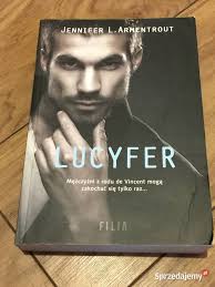 3 książki: Lucyfer. Gabriel, Devlin