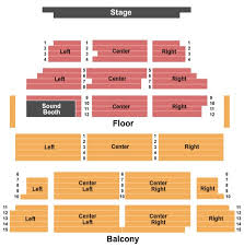 The Emporia Granada Theatre Tickets In Emporia Kansas