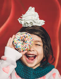 Finding Your Sweet Spot