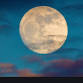 Full Moon Yoga Class with Beth event image