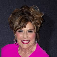 Film og serier med Caroline Aaron