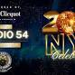 New Year's Eve with Studio 54 event image