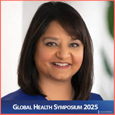 📢 Don't miss this insightful discussion! Today, March 27 @ 12:20 PM CST Is  caregiving a global or a local issue? Is this a technical issue of global  health for advice, or