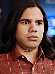 Cisco Ramon and Gypsy