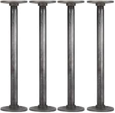 Includes cabriole, double scroll, reeded, saber, tapered, straight, fluted and more. Best Adjustable Table Legs In 2021 Review Guide Beastsellersreview