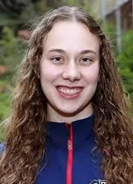 2017-18 Swimming & Diving Roster