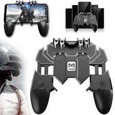 Latest review scanned 49 seconds ago. Buy Ak66 Six Finger Mfp Mobile Game Controller Free Fire Key Button Joystick L1 R1 Trigger Pubg At Affordable Prices Price 7 Usd Free Shipping Real Reviews With Photos Joom