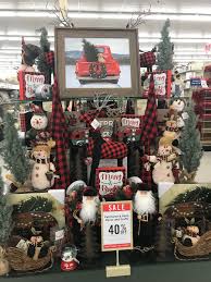 Pin By Just Life On Hobby Lobby Table Display Plaid Christmas Decor Pinterest Christmas Crafts Christmas Decorations