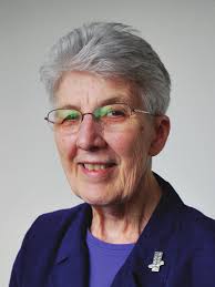 Ministry of Prayer and Presence