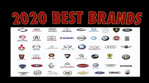 With that in mind, here are the 20 worst resale value cars of 2019. 2020 Top Most Reliable Car Brands From Best To Worst Youtube