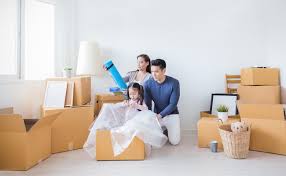 Top 5 đồ vật thường được lưu trữ | Cube Self Storage