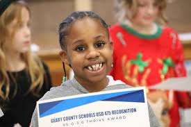 Geary County Schools USD 475