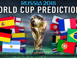 Fifa world cup bracket challenge by wanda. World Cup 2018 Predictions Picks Knockout Bracket Winner Sports Illustrated