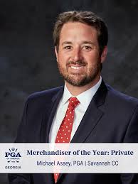 Georgia Section, PGA of...