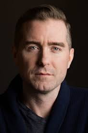 Michael Patrick Thornton — The Movie Database (TMDB)