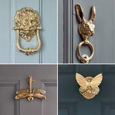 For a personalized touch, custom engraving is. Jasmine M Realtor On Twitter Did You Know That Door Knockers Are More Popular In England Than In Any Other Country Yet The History Of Them Begins Several Thousand Years Ago In