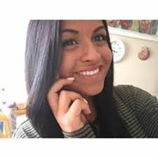 Alyssa Marek's Instagram, Twitter & Facebook