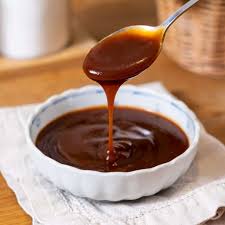 how to make katsu sauce