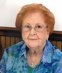 Obituary for Geneva (Young) Boone