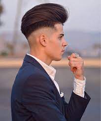 Pin On Men S Haircut
