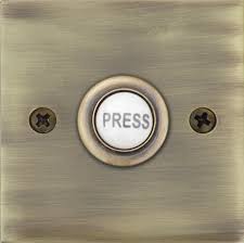 We did not find results for: Home Furniture Diy Doorbells Screws Press Plate Classic Black Antique Door Bell Push Button Fleur De Lys