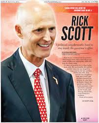 RICK SCOTT