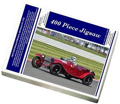 Cornerpiece havannah cuba photograph classic cars 500 piece jigsaw puzzle vgc. Pin On Alfa Romeo Classic Cars