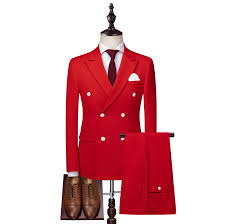 I then flew over the small island nation dropping. Hd110 Double Breasted Suit Men Red With White Buttons 3 Pieces Wedding Suits For Men Customized Slim Fit Mens Business Suits Buy Breast Forms Suit Wedding Best Man Suits Wedding Slim Fit Suits