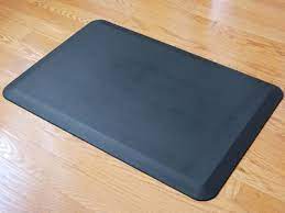 You can work for a long time without feeling any tiredness. The 5 Best Anti Fatigue Mats Of 2021