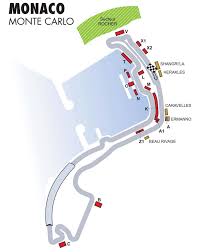 2020 Monaco Historic Grand Prix Friday 8th To 10th May