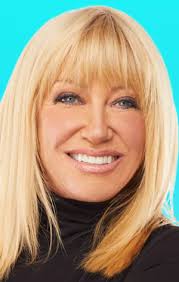 Suzanne Somers