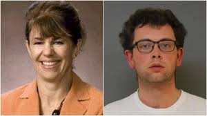 Sex Offender William Leverett Admits Killing Simsbury Jogger Melissa Millan  Who Was 'Out of His League'