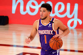 Jordyn woods was born in california and is currently 23 years old. Will Devin Booker Achieve A Feat No Ex Uk Player Has Done Lexington Herald Leader