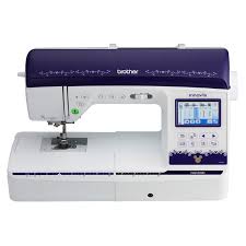 This page contains the complete range of brother sewing and embroidery products we have to offer. Brother Innov Is Nq3500d Sewing Embroidery Machine