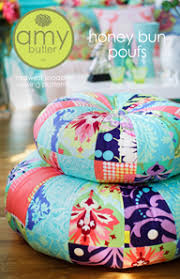 Designed by amy butler for free spirit, this cotton print fabric is perfect for quilt or craft projects, apparel and home décor accents. Gone To Earth Sewing Patterns
