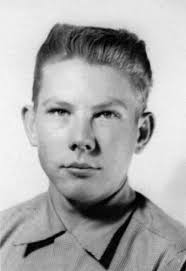 Gerald (Jerry) William Hendricks