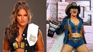 Mickie James On Teaming With Fallon Henley: Im Only Coming To Win