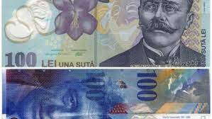 Curs franc elvetian comunicat de banca nationala. Cel Mai Slab Franc Din Ultimele Sapte Luni La Cursul Bnr
