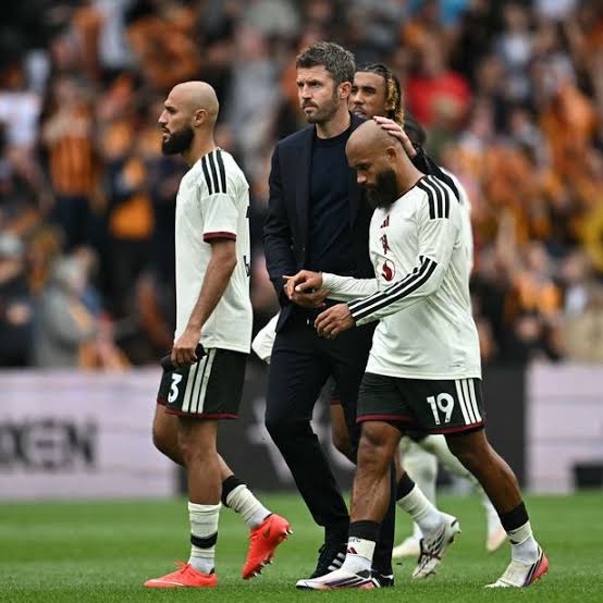 Manchester United’s Brutal Hull City Humiliation Exposes Major Crisis