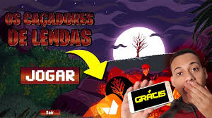 Renatogarcia.comercial@gmail.comequipe caçadores de lendas:paulo frota: Saiuuu Novo Jogo Dos Cacadores De Lendas Download Apk Youtube