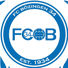 FC Bözingen 34 / Mett )