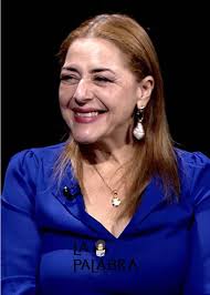 🗳️🔥 Para la candidata a diputada nacionalista, Fabiola Rosa Vigil, no hay  dudas: 👉 “Papi a la Orden es la mejor opción en este proceso electoral”  💥🇭🇳 🙌 Aunque reconoce que en Libre “hay gente buena, ...