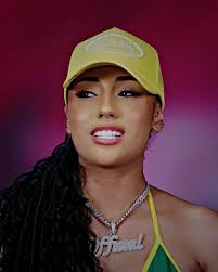 Jaidyn Brown Baddies Gone Wild