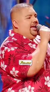 Comedian Talked about We Want The Rainbow Back